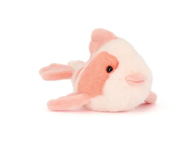 JellyCat Inc Fancy Carp