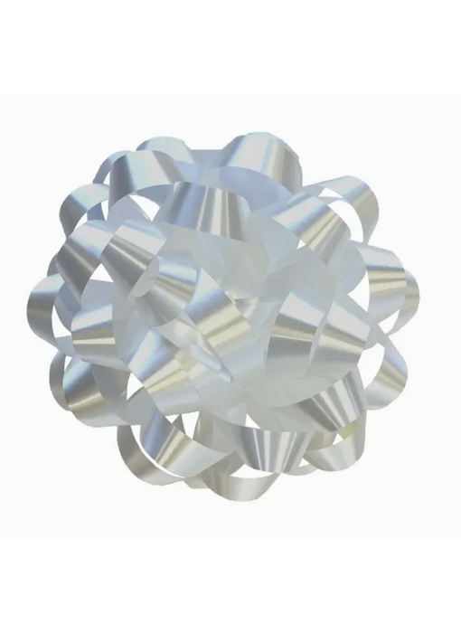 Bow - 3.5" White