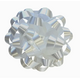 Bow - 3.5" White