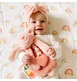 Itzy Ritzy Itzy Friends Lovey™ Plush - Ana Bunny