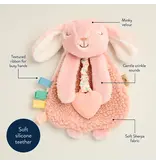 Itzy Ritzy Itzy Friends Lovey™ Plush - Ana Bunny