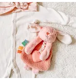 Itzy Ritzy Itzy Friends Lovey™ Plush - Ana Bunny