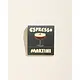 Espresso Martini Printed 10 Stem Matchbook