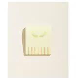 One & Only Paper Margarita Printed 10 Stem Matchbook