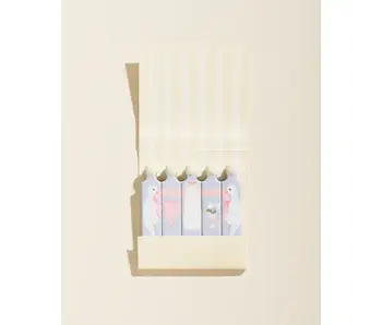 Match Made in Heaven Printed 10 Stem Matchbook