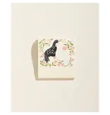One & Only Paper Match Made in Heaven Printed 10 Stem Matchbook