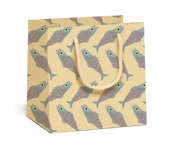 Herring Small Gift Bag