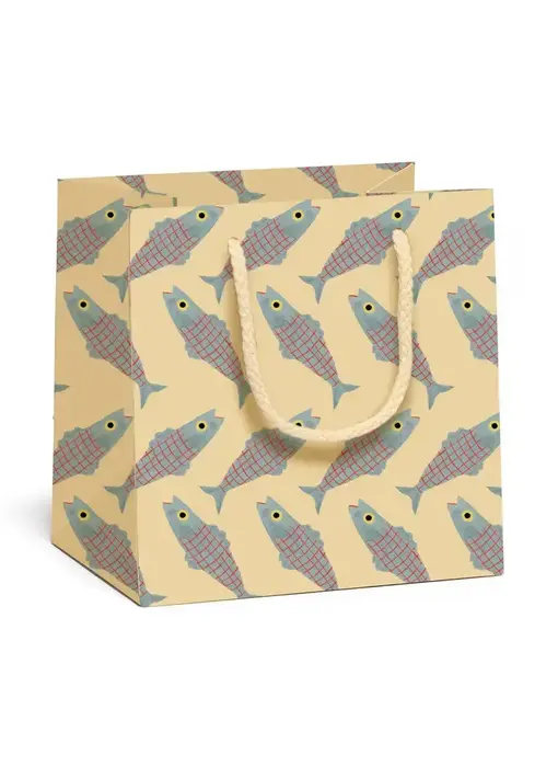Herring Small Gift Bag