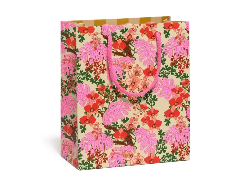 Red Cap Cards Malia Medium Gift Bag