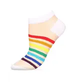 Infinity Classics International See the Rainbow Sheer Lowcut