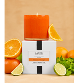 LAFCO Cilantro Orange Signature Candle, Kitchen - 15.5 oz.