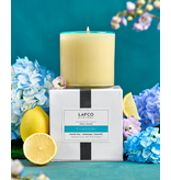 LAFCO French Lilac Signature Candle, Pool House - 15.5 oz.