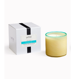 LAFCO French Lilac Signature Candle, Pool House - 15.5 oz.