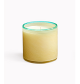 LAFCO French Lilac Signature Candle, Pool House - 15.5 oz.
