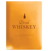 HarperCollins Focus Drink Whiskey