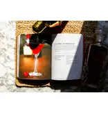HarperCollins Focus Drink Whiskey