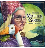 HarperCollins Focus Classic Collection of Mother Goose Rhymes Illustrated