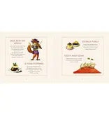 HarperCollins Focus Classic Collection of Mother Goose Rhymes Illustrated