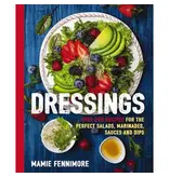 HarperCollins Focus Dressings: Over 200 Recipes