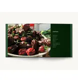 HarperCollins Focus Veg: Fresh, Vibrant, Delicious