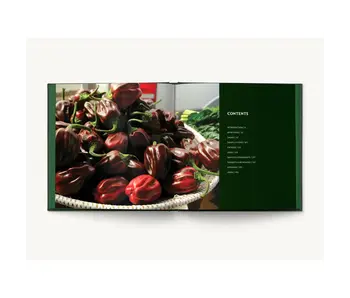 Veg: Fresh, Vibrant, Delicious
