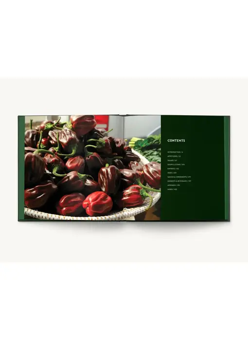 Veg: Fresh, Vibrant, Delicious