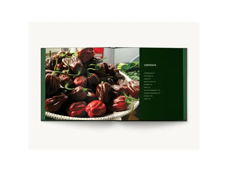 HarperCollins Focus Veg: Fresh, Vibrant, Delicious