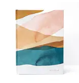 Duncan & Stone Paper Co. Blank Journal Notebook - Desert
