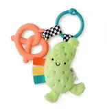 Itzy Ritzy Itzy Pal - Parker the Pickle