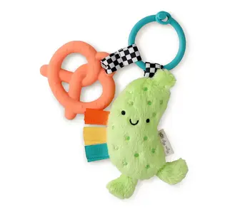 Itzy Pal - Parker the Pickle