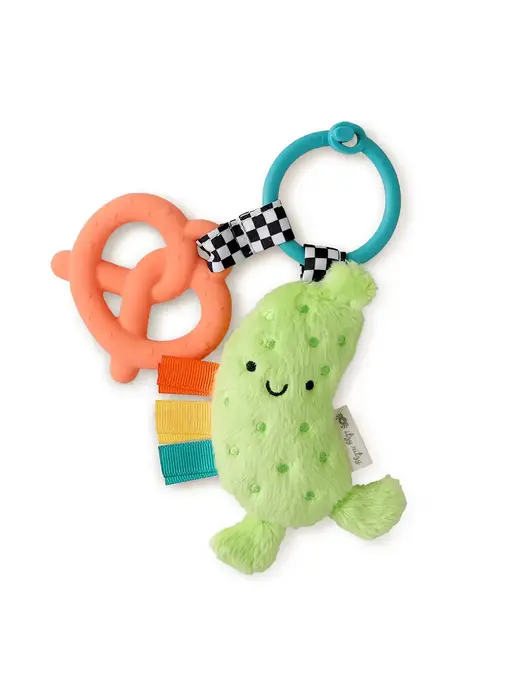 Itzy Pal - Parker the Pickle