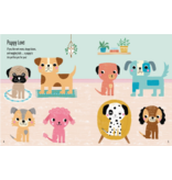 Sourcebooks, Inc. My Sticker Dress-Up: Pets