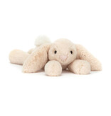 JellyCat Inc Smudge Rabbit Tiny