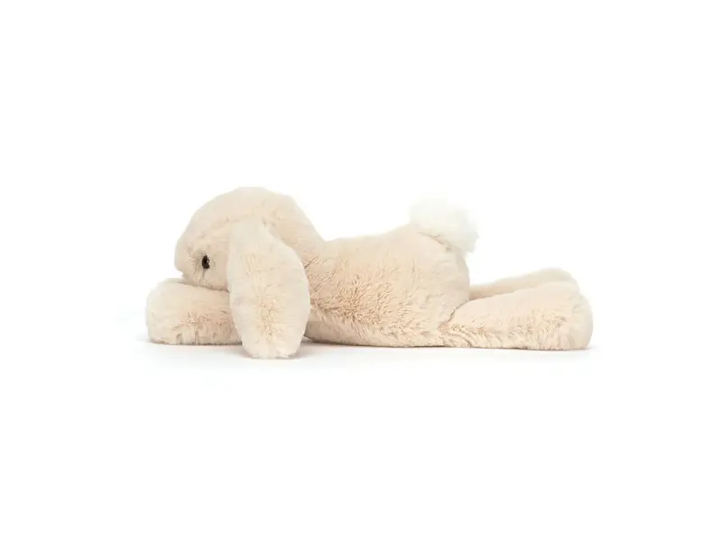 JellyCat Inc Smudge Rabbit Tiny