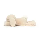 JellyCat Inc Smudge Rabbit Tiny