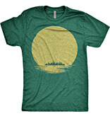 Chitown Clothing View From Michigan Shirt