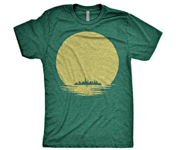 View From Michigan Shirt