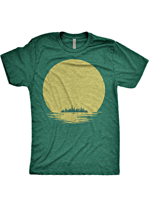 View From Michigan Shirt
