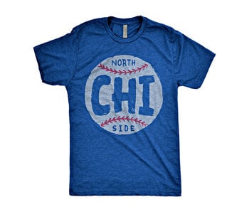 CHI Baseball Shirt
