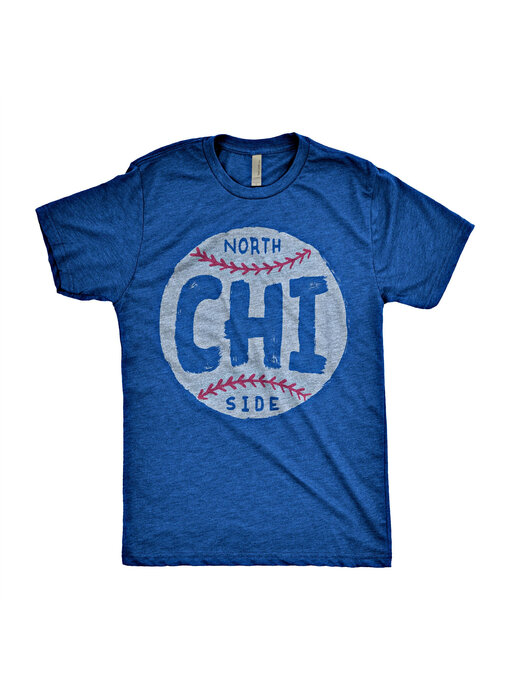 CHI Baseball Shirt