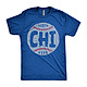 CHI Baseball Shirt