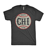 Chitown Clothing CHI South Side Baseball Shirt