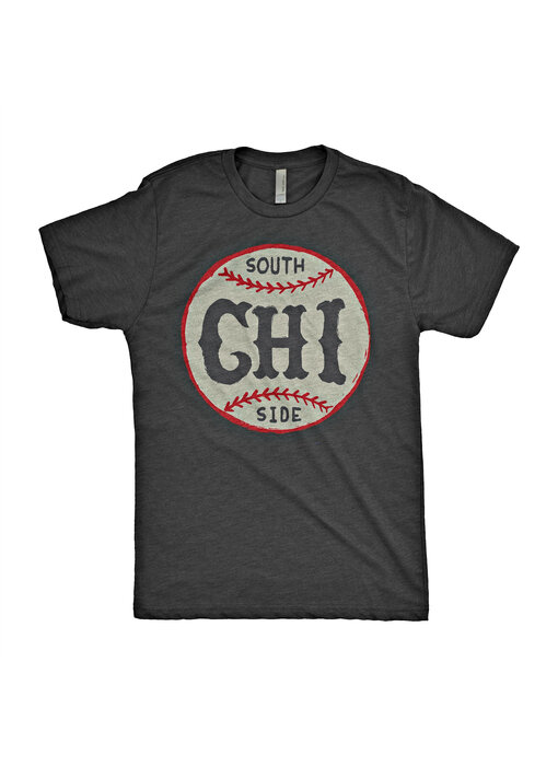 CHI South Side Baseball Shirt