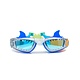 Jaws Jr Small Bite Kids' Swim Goggle | Summer Pool Essential