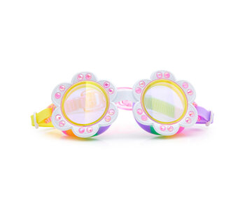 Dandi Flower Kids' Swim Goggles | Summer Pool Essentials