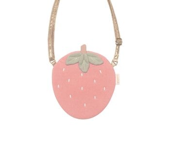 Sweet Strawberry Bag