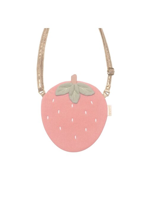 Sweet Strawberry Bag