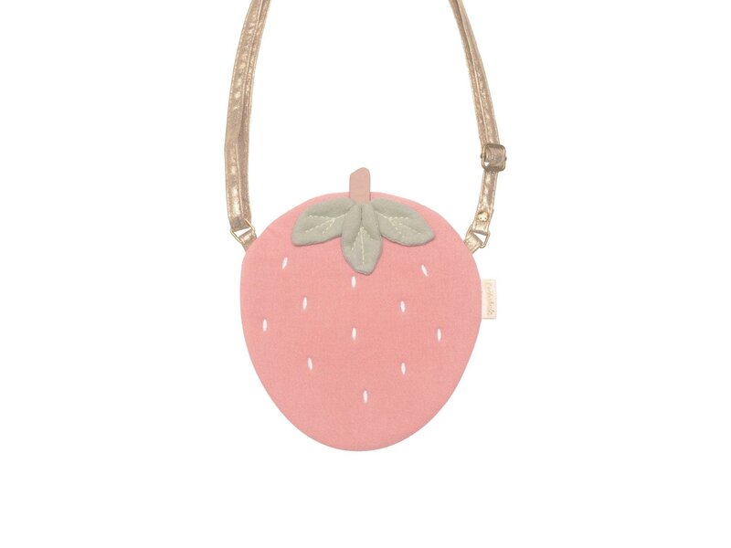 Rockahula Kids Sweet Strawberry Bag