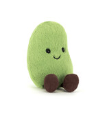 JellyCat Inc Amuseables Soyella Edamame Bean
