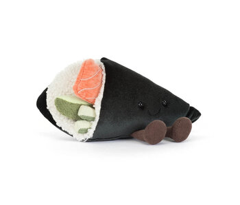 Amuseables Coneroi Temaki